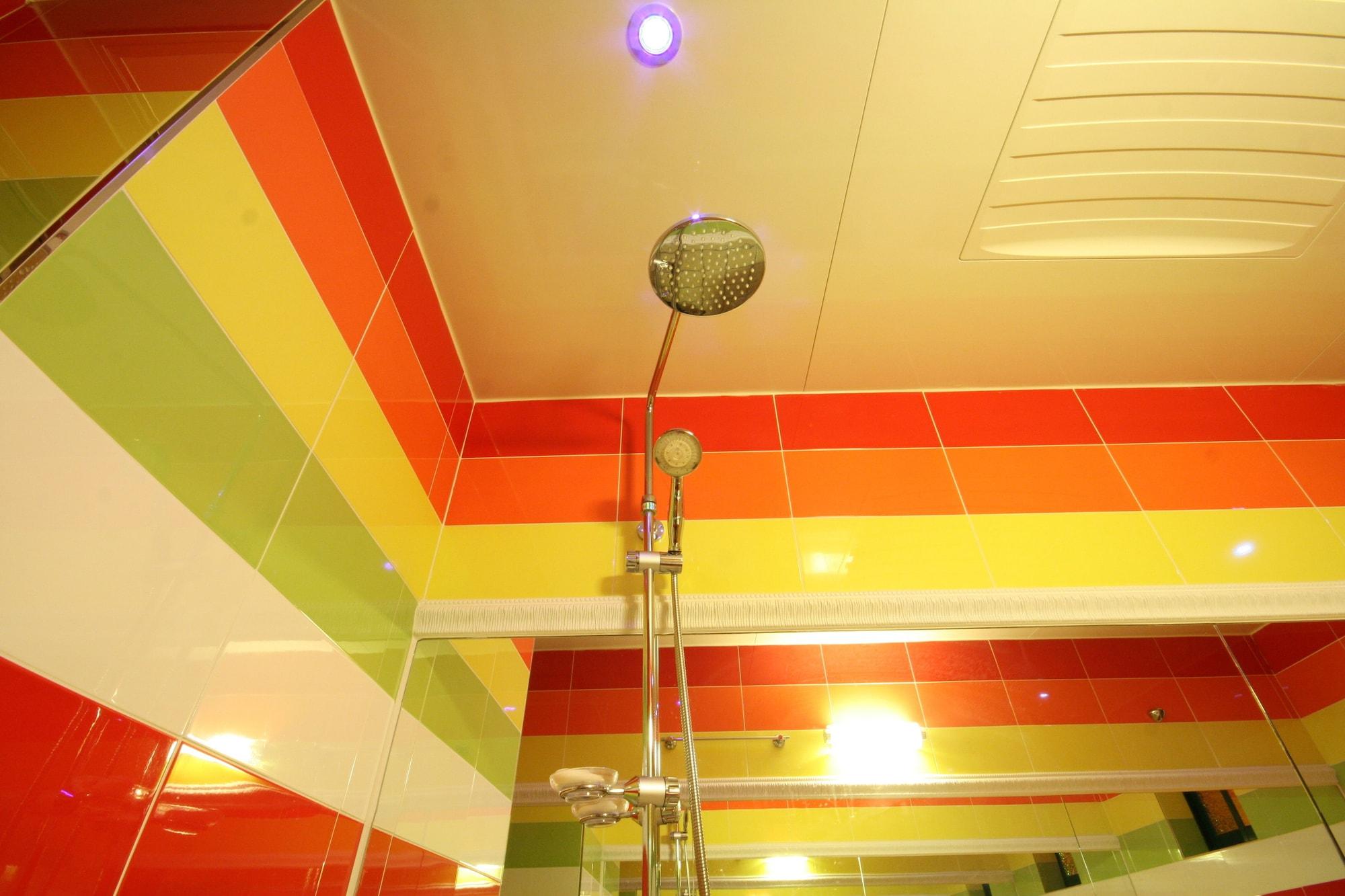 Hotel Andrest Busan Dış mekan fotoğraf