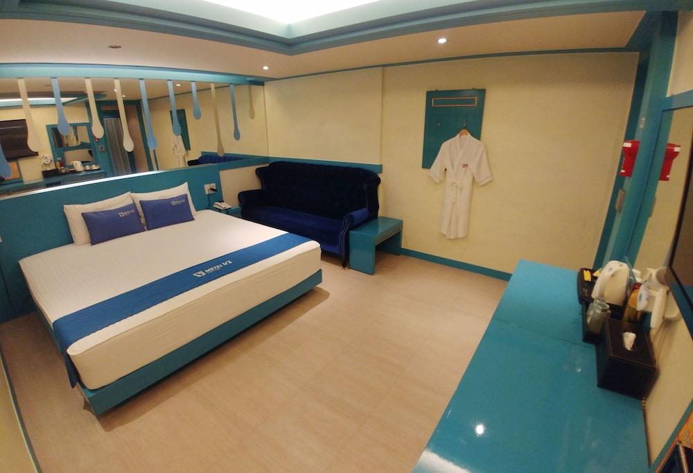 Hotel Andrest Busan Dış mekan fotoğraf