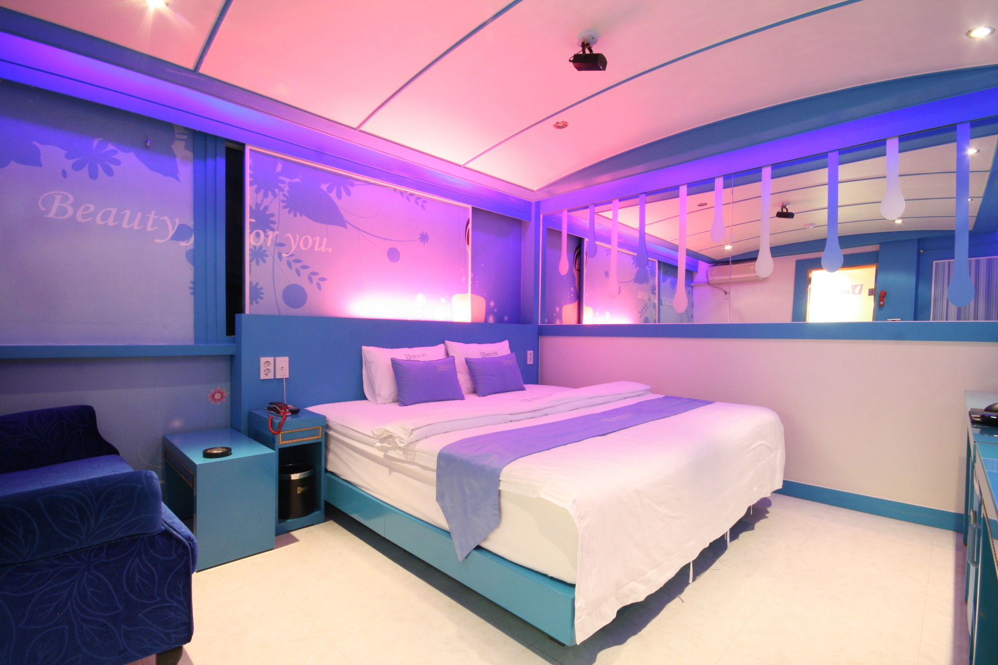 Hotel Andrest Busan Dış mekan fotoğraf